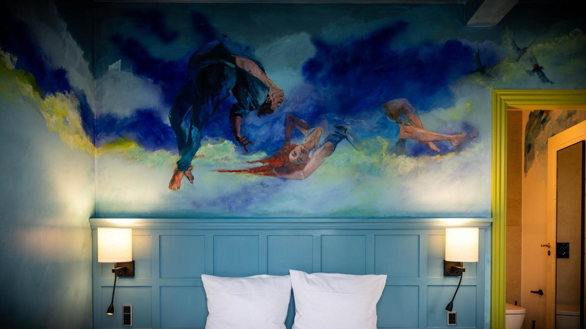 Art Hotel Dalgas, BW Signature Collection Brande Buitenkant foto