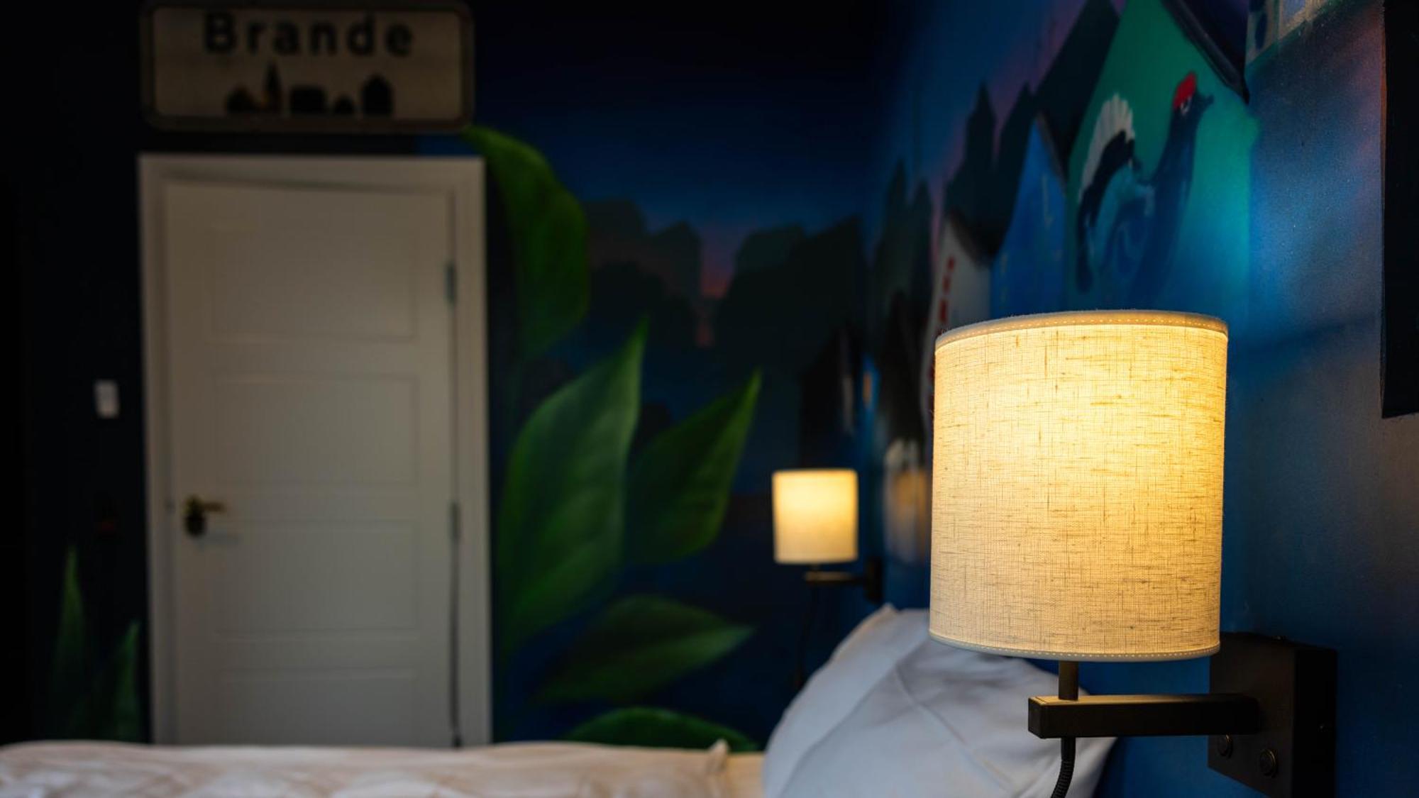 Art Hotel Dalgas, BW Signature Collection Brande Buitenkant foto