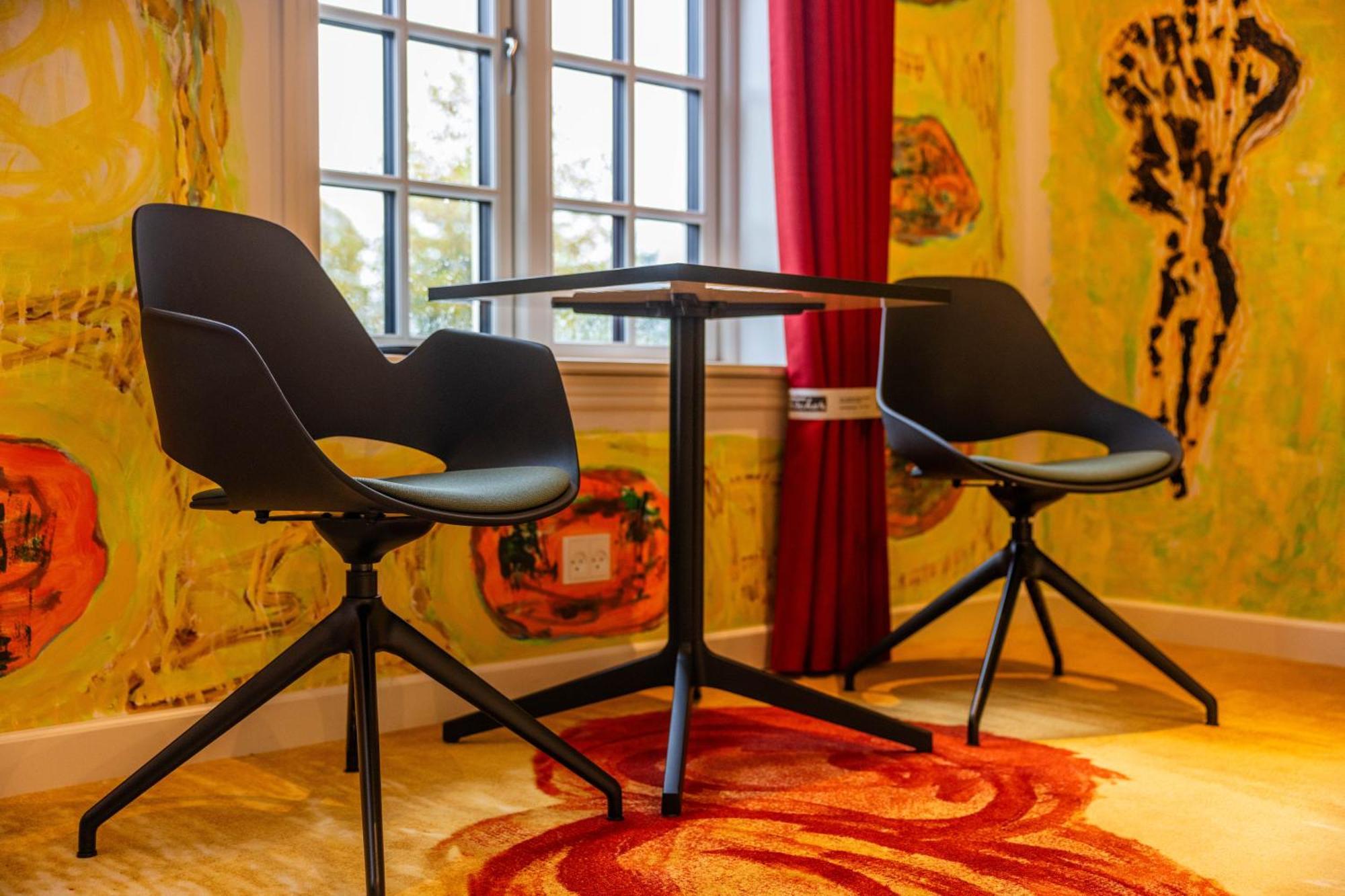 Art Hotel Dalgas, BW Signature Collection Brande Buitenkant foto