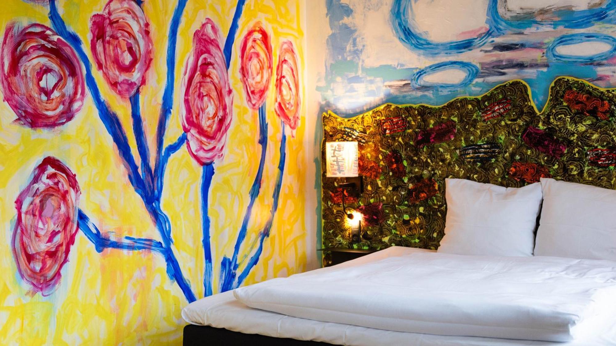 Art Hotel Dalgas, BW Signature Collection Brande Buitenkant foto