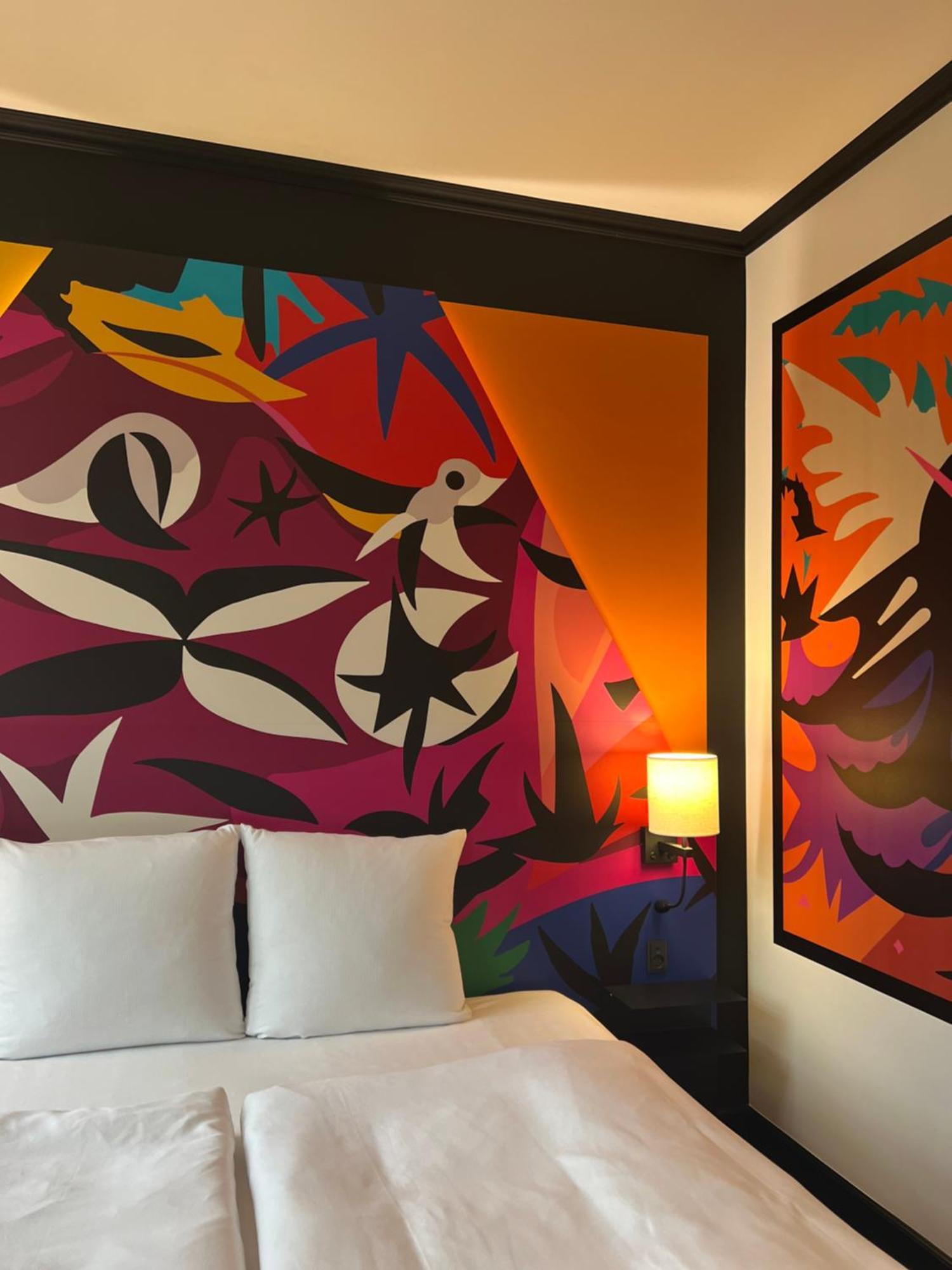 Art Hotel Dalgas, BW Signature Collection Brande Buitenkant foto