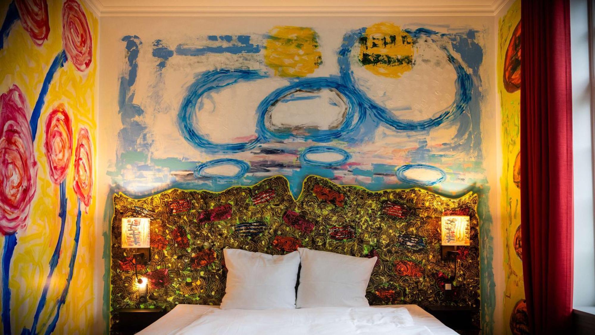Art Hotel Dalgas, BW Signature Collection Brande Buitenkant foto