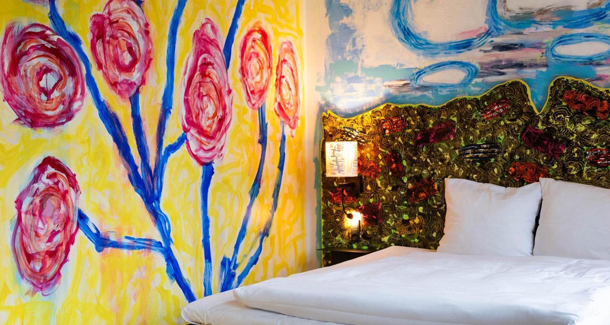 Art Hotel Dalgas, BW Signature Collection Brande Buitenkant foto