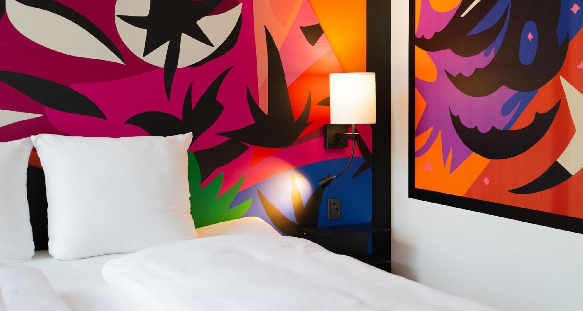 Art Hotel Dalgas, BW Signature Collection Brande Buitenkant foto