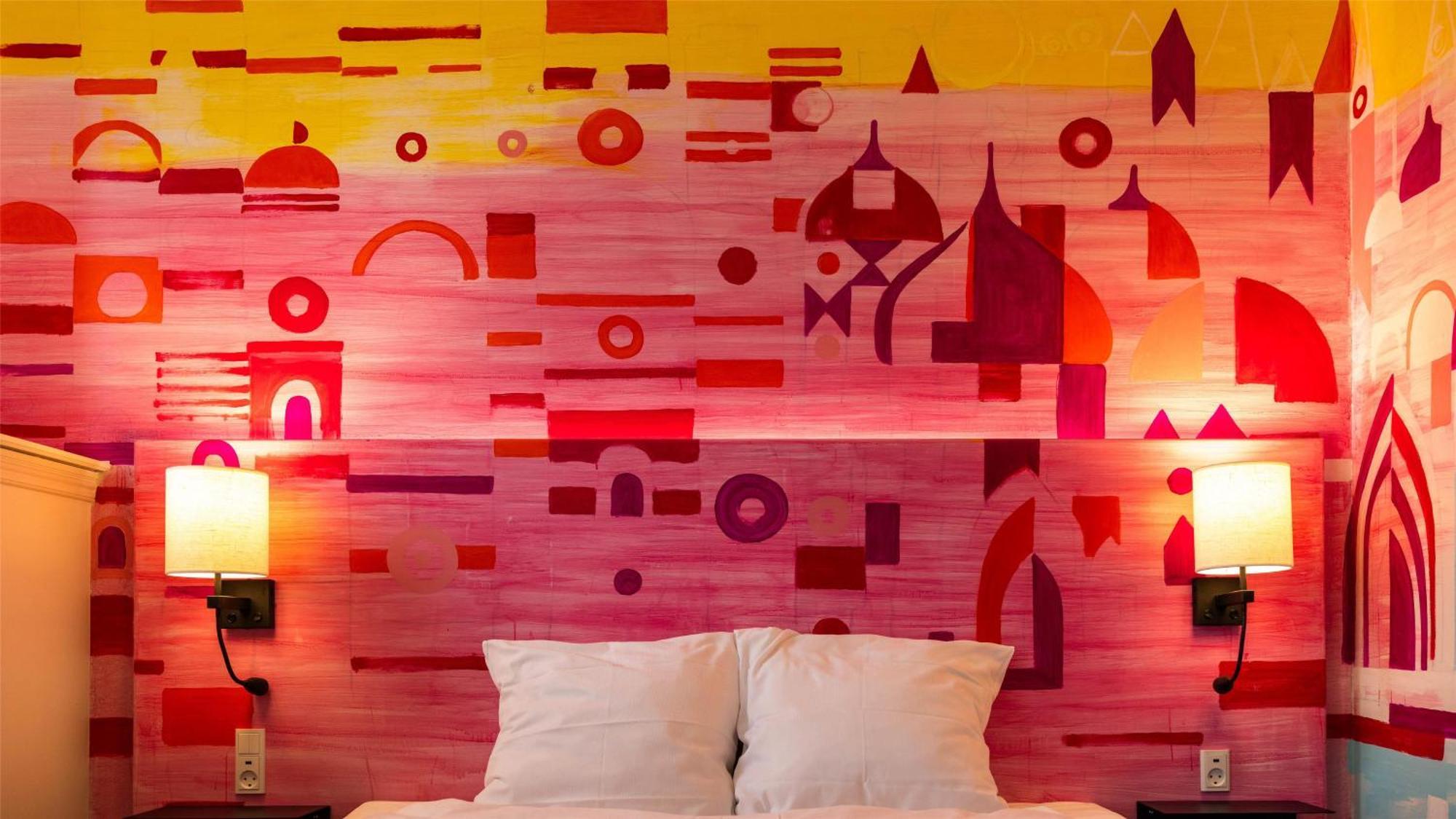 Art Hotel Dalgas, BW Signature Collection Brande Buitenkant foto