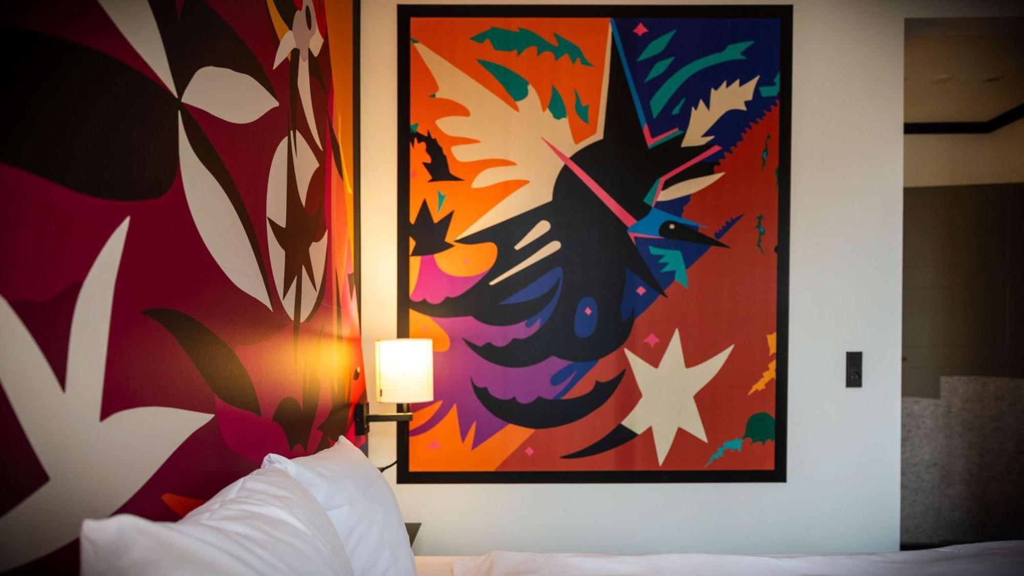 Art Hotel Dalgas, BW Signature Collection Brande Buitenkant foto