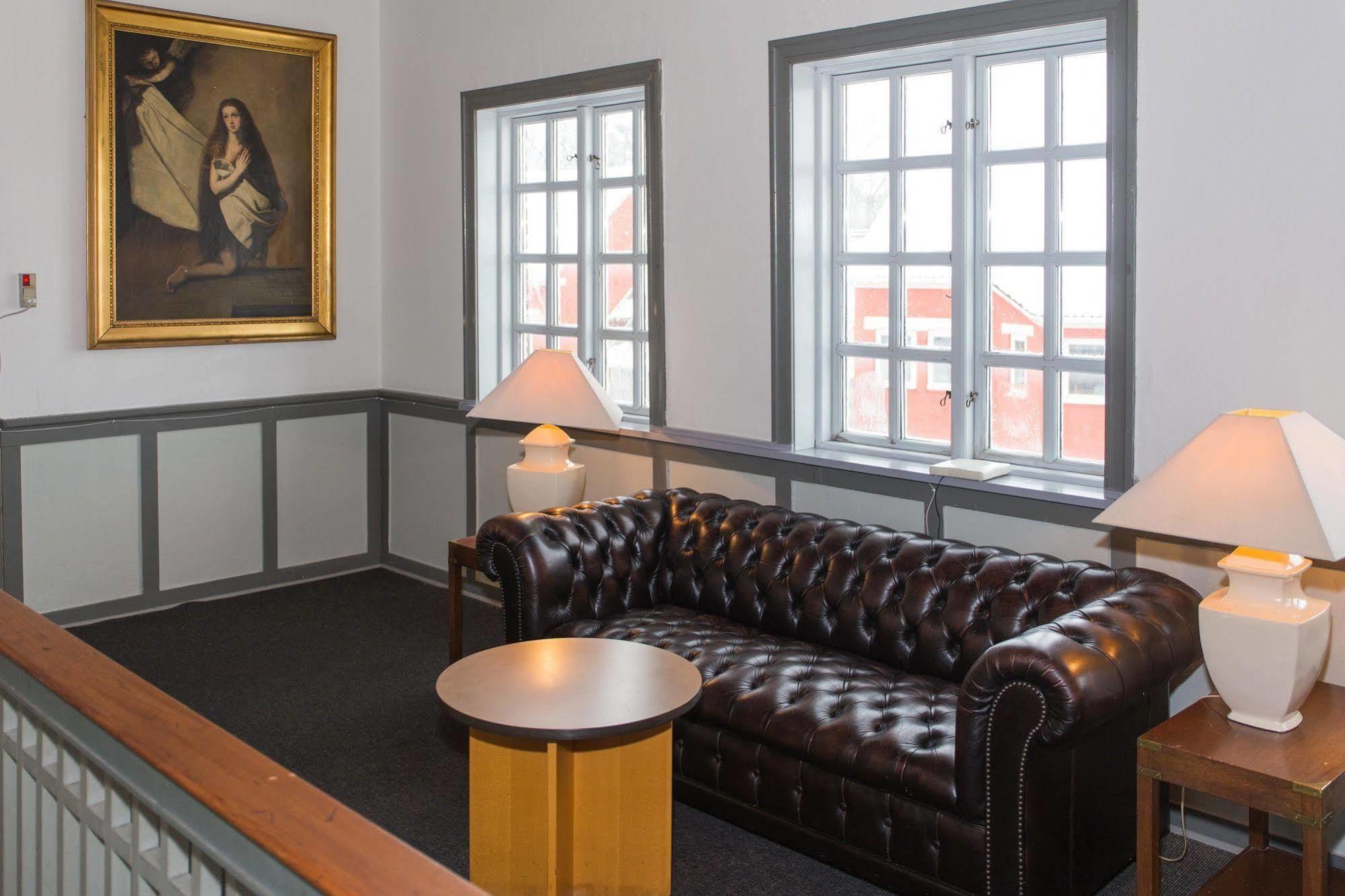 Art Hotel Dalgas, BW Signature Collection Brande Buitenkant foto