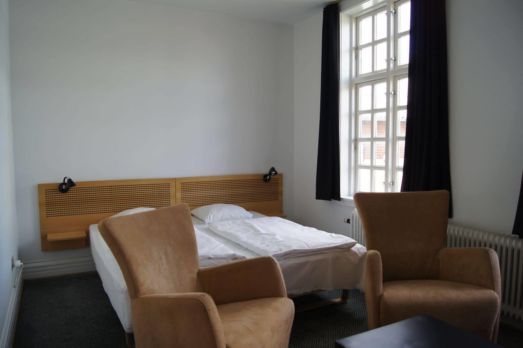 Art Hotel Dalgas, BW Signature Collection Brande Buitenkant foto